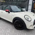 MINI COOPER 2.0 S TOP 16V TURBO GASOLINA 2P AUTOMÁTICO MINI COOPER 2.0 S TOP 16V TURBO GASOLINA 2P AUTOMÁTICO
