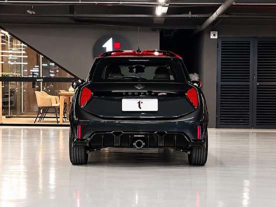 MINI-COOPER-2.0 16V TWINPOWER GASOLINA JOHN COOPER WORKS 2P STEPTRONIC MINI-COOPER-2025