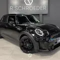 MINI COOPER 2.0 16V TWINPOWER GASOLINA S 4P STEPTRONIC MINI COOPER 2.0 16V TWINPOWER GASOLINA S 4P STEPTRONIC