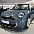 MINI COOPER 2.0 16V TWINPOWER GASOLINA S CABRIO STEPTRONIC MINI COOPER 2.0 16V TWINPOWER GASOLINA S CABRIO STEPTRONIC