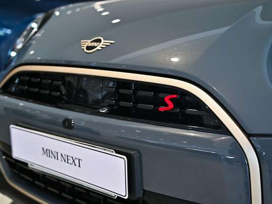 MINI-COOPER-2.0 16V TWINPOWER GASOLINA S CABRIO STEPTRONIC MINI-COOPER-2024