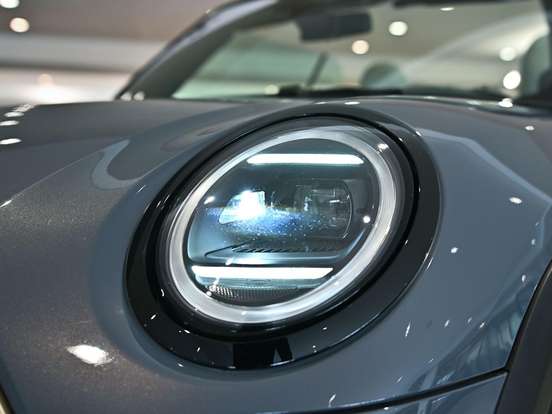 MINI-COOPER-2.0 16V TWINPOWER GASOLINA S CABRIO STEPTRONIC MINI-COOPER-2024