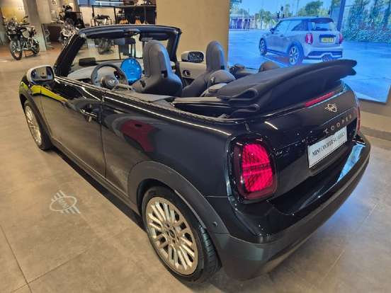 MINI-COOPER-2.0 16V TWINPOWER GASOLINA S CABRIO STEPTRONIC MINI-COOPER-2026