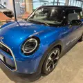 MINI COOPER 2.0 16V TWINPOWER GASOLINA S EXCLUSIVE 2P STEPTRONIC MINI COOPER 2.0 16V TWINPOWER GASOLINA S EXCLUSIVE 2P STEPTRONIC