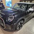MINI COOPER 2.0 16V TWINPOWER GASOLINA S EXCLUSIVE 2P STEPTRONIC MINI COOPER 2.0 16V TWINPOWER GASOLINA S EXCLUSIVE 2P STEPTRONIC