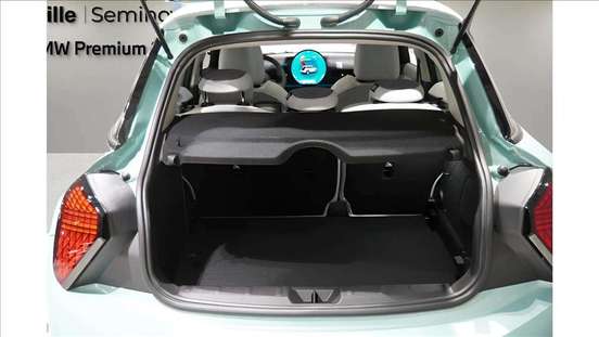 MINI-COOPER-2.0 16V TWINPOWER GASOLINA S EXCLUSIVE 4P STEPTRONIC MINI-COOPER-2025