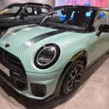 MINI COOPER 2.0 16V TWINPOWER GASOLINA S SPORT 2P STEPTRONIC MINI COOPER 2.0 16V TWINPOWER GASOLINA S SPORT 2P STEPTRONIC