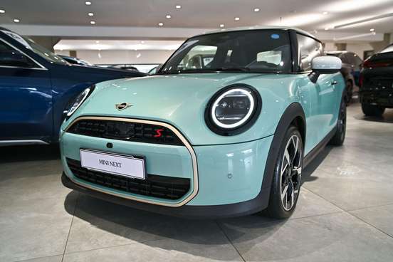 MINI-COOPER-2025