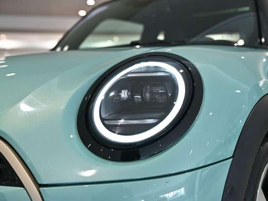 MINI-COOPER-2.0 16V TWINPOWER GASOLINA S TOP 2P STEPTRONIC MINI-COOPER-2025