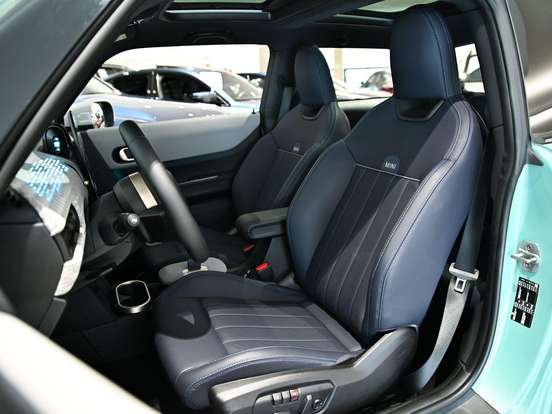 MINI-COOPER-2.0 16V TWINPOWER GASOLINA S TOP 2P STEPTRONIC MINI-COOPER-2025
