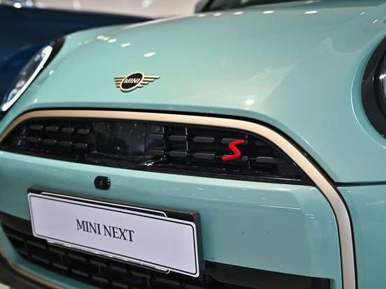 MINI-COOPER-2.0 16V TWINPOWER GASOLINA S TOP 2P STEPTRONIC MINI-COOPER-2025