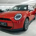 MINI COOPER SE TOP 2P ELÉTRICO MINI COOPER SE TOP 2P ELÉTRICO