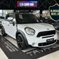 MINI COUNTRYMAN 1.6 S ALL4 4X4 16V 184CV TURBO GASOLINA 4P AUTOMÁTICO MINI COUNTRYMAN 1.6 S ALL4 4X4 16V 184CV TURBO GASOLINA 4P AUTOMÁTICO