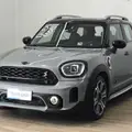 MINI COUNTRYMAN 1.5 12V TWINPOWER TURBO HYBRID COOPER S E EXCLUSIVE ALL4 STEPTRONIC MINI COUNTRYMAN 1.5 12V TWINPOWER TURBO HYBRID COOPER S E EXCLUSIVE ALL4 STEPTRONIC