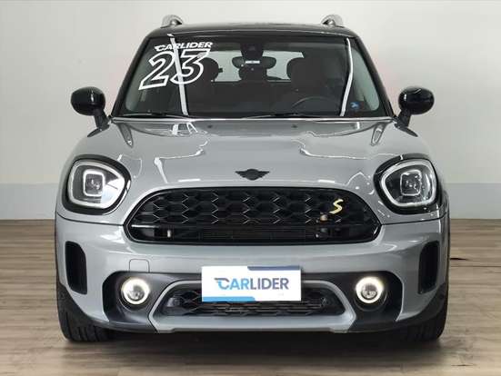 MINI-COUNTRYMAN-2022