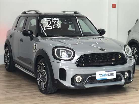 MINI-COUNTRYMAN-2022