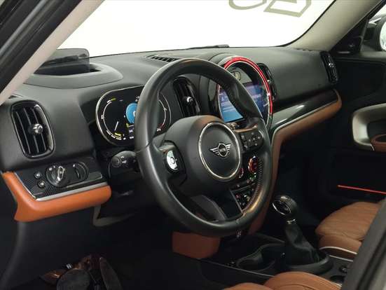 MINI-COUNTRYMAN-2022