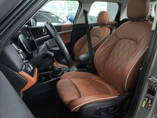 MINI-COUNTRYMAN-2022