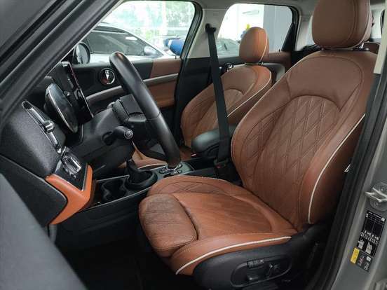 MINI-COUNTRYMAN-1.5 12V TWINPOWER TURBO HYBRID COOPER S E EXCLUSIVE ALL4 STEPTRONIC MINI-COUNTRYMAN-2022