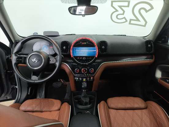MINI-COUNTRYMAN-2022