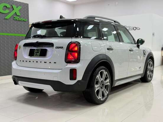 MINI-COUNTRYMAN-2023