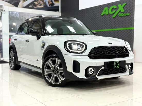 MINI-COUNTRYMAN-2023