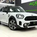 MINI COUNTRYMAN 1.5 12V TWINPOWER TURBO HYBRID COOPER S E EXCLUSIVE ALL4 STEPTRONIC MINI COUNTRYMAN 1.5 12V TWINPOWER TURBO HYBRID COOPER S E EXCLUSIVE ALL4 STEPTRONIC