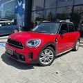 MINI COUNTRYMAN 1.5 12V TWINPOWER TURBO HYBRID COOPER S E EXCLUSIVE ALL4 STEPTRONIC MINI COUNTRYMAN 1.5 12V TWINPOWER TURBO HYBRID COOPER S E EXCLUSIVE ALL4 STEPTRONIC