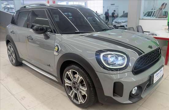 MINI-COUNTRYMAN-2022