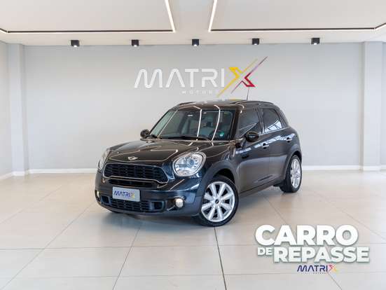 MINI-COUNTRYMAN-2012