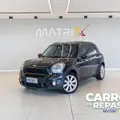 MINI COUNTRYMAN 1.6 S TURBO 16V 184CV GASOLINA 4P AUTOMÁTICO MINI COUNTRYMAN 1.6 S TURBO 16V 184CV GASOLINA 4P AUTOMÁTICO