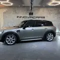MINI COUNTRYMAN 2.0 16V TWINPOWER TURBO GASOLINA COOPER S ALL4 STEPTRONIC MINI COUNTRYMAN 2.0 16V TWINPOWER TURBO GASOLINA COOPER S ALL4 STEPTRONIC