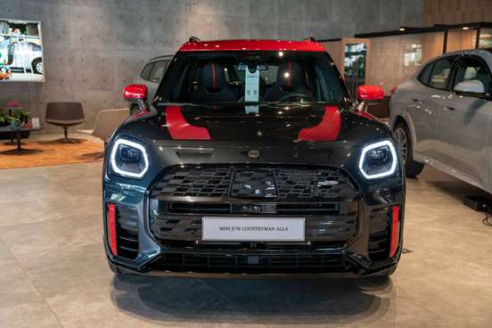 MINI-COUNTRYMAN-2025