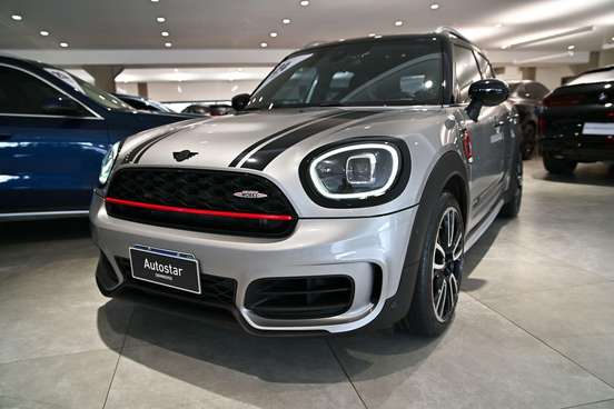 MINI-COUNTRYMAN-2023