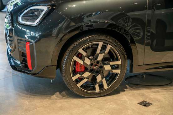 MINI-COUNTRYMAN-2025