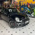 MINI ONE 1.6 16V GASOLINA 2P MANUAL MINI ONE 1.6 16V GASOLINA 2P MANUAL