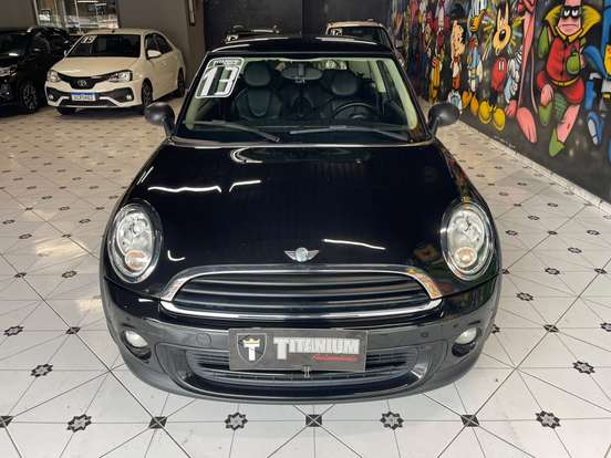MINI-ONE-2012