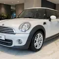 MINI COOPER 1.6 16V GASOLINA 2P MANUAL MINI COOPER 1.6 16V GASOLINA 2P MANUAL