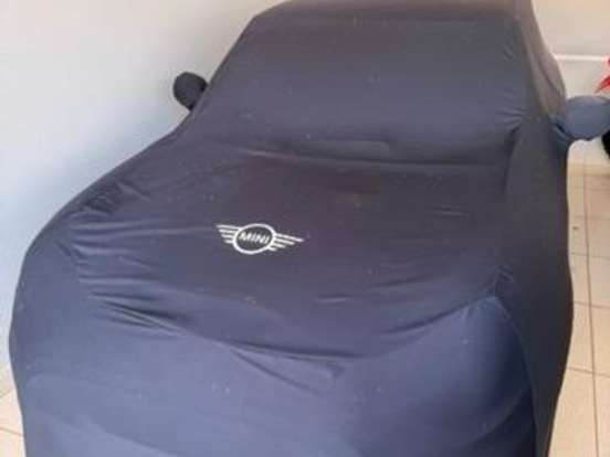 MINI-COOPER-2.0 16V TWINPOWER GASOLINA S TOP 2P STEPTRONIC MINI-COOPER-2023