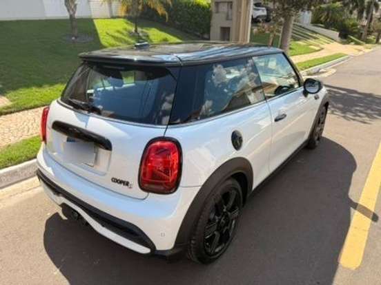 MINI-COOPER-2.0 16V TWINPOWER GASOLINA S TOP 2P STEPTRONIC MINI-COOPER-2023