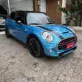 MINI COOPER 2.0 S TOP CLUBMAN 16V TURBO GASOLINA 4P AUTOMÁTICO MINI COOPER 2.0 S TOP CLUBMAN 16V TURBO GASOLINA 4P AUTOMÁTICO