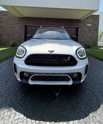 MINI-COUNTRYMAN-1.5 12V TWINPOWER TURBO HYBRID COOPER S E TOP ALL4 STEPTRONIC MINI-COUNTRYMAN-2022