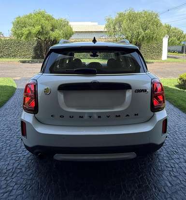 MINI-COUNTRYMAN-2022