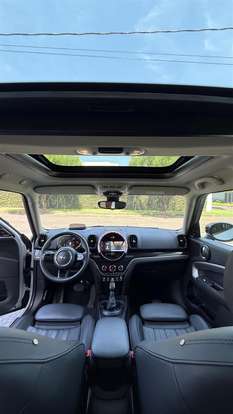 MINI-COUNTRYMAN-2022