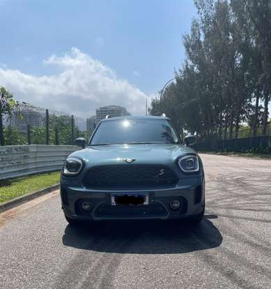 MINI-COUNTRYMAN-2022