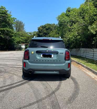 MINI-COUNTRYMAN-2022