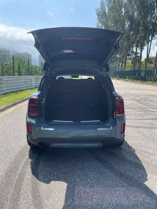 MINI-COUNTRYMAN-2022