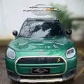 MINI COUNTRYMAN 66,45 KW ELÉTRICO SE TOP ALL4 MINI COUNTRYMAN 66,45 KW ELÉTRICO SE TOP ALL4