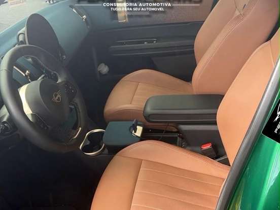 MINI-COUNTRYMAN-66,45 KW ELÉTRICO SE TOP ALL4 MINI-COUNTRYMAN-2024