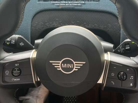 MINI-COUNTRYMAN-66,45 KW ELÉTRICO SE TOP ALL4 MINI-COUNTRYMAN-2024